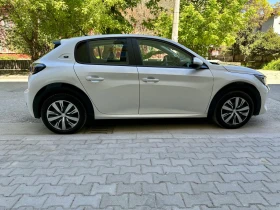 Peugeot 208 e208 136hp | Mobile.bg    8