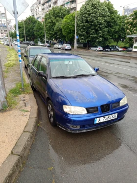 Seat Ibiza | Mobile.bg    2