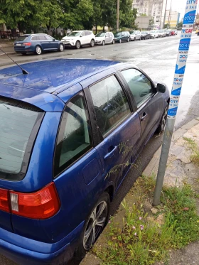 Seat Ibiza | Mobile.bg    4