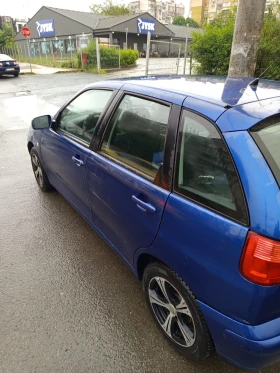 Seat Ibiza | Mobile.bg    5