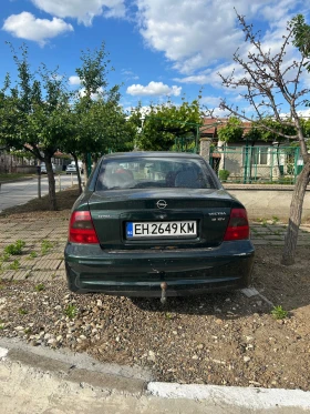 Opel Vectra | Mobile.bg    3