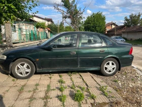 Opel Vectra | Mobile.bg    5