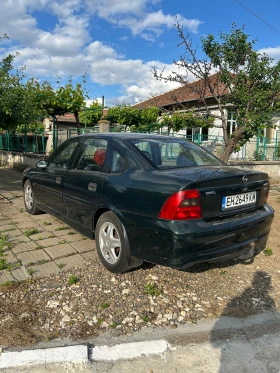 Opel Vectra | Mobile.bg    2