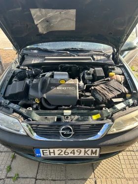 Opel Vectra | Mobile.bg    11