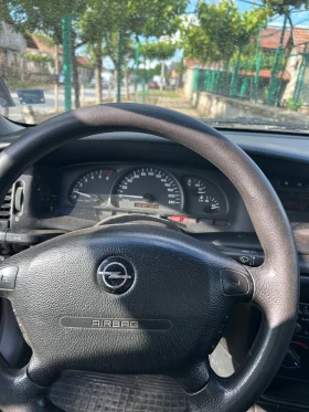 Opel Vectra | Mobile.bg    8