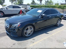 Mercedes-Benz E 300 Burmeister* *  | Mobile.bg    2
