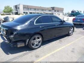 Mercedes-Benz E 300 Burmeister* *  | Mobile.bg    4