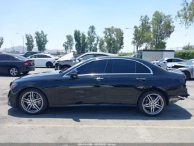 Mercedes-Benz E 300 Burmeister* *  | Mobile.bg    12