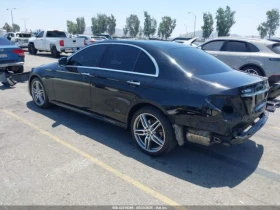 Mercedes-Benz E 300 Burmeister* *  | Mobile.bg    3