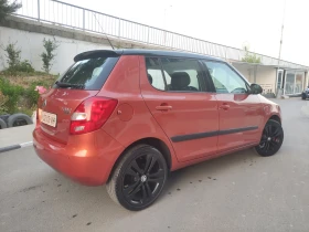 Skoda Fabia 1.4i 86 * *  | Mobile.bg    5