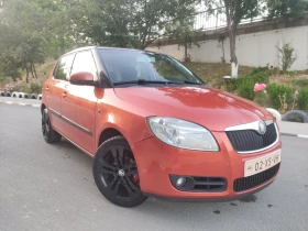 Skoda Fabia 1.4i 86 * *  | Mobile.bg    3