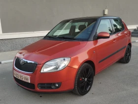     Skoda Fabia 1.4i 86 * * 