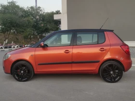 Skoda Fabia 1.4i 86 * *  | Mobile.bg    8