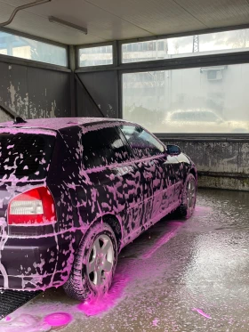 Обява за продажба на Audi A3 ~6 720 лв. - изображение 1