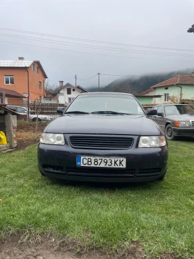 Audi A3 | Mobile.bg    6