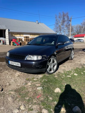 Обява за продажба на Audi A3 ~6 720 лв. - изображение 5