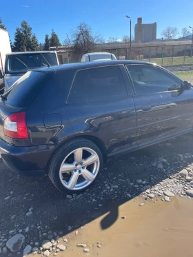 Обява за продажба на Audi A3 ~6 720 лв. - изображение 4