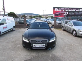 Audi A5 2.0TFSI EURO5B - 15999 лв. - 27048995 2