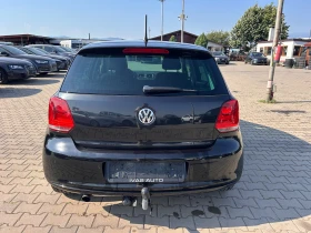 VW Polo 1.6TDI NAVI EURO 5 | Mobile.bg    7