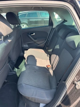 VW Polo 1.6TDI NAVI EURO 5 | Mobile.bg    10