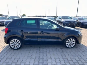 VW Polo 1.6TDI NAVI EURO 5 | Mobile.bg    5
