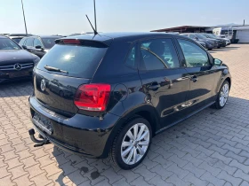 VW Polo 1.6TDI NAVI EURO 5 | Mobile.bg    6