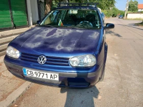 Обява за продажба на VW Golf Газова уредба ~2 500 лв. - изображение 1