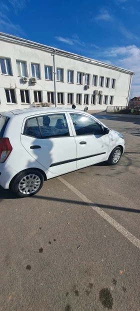 Hyundai I10 1.1  | Mobile.bg    3
