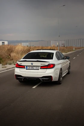 Обява за продажба на BMW 550 Stage 2 700к.с. N63TU3 X-Drive ~84 999 лв. - изображение 4