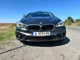     BMW 2 Gran Tourer