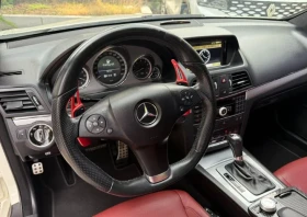 Mercedes-Benz E 350 Coupe - 18973 лв. - 90262166 9