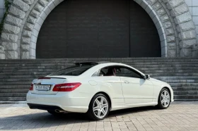 Mercedes-Benz E 350 Coupe - 18973 лв. - 90262166 6
