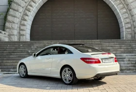 Mercedes-Benz E 350 Coupe - 18973 лв. - 90262166 4