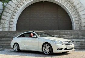 Mercedes-Benz E 350 Coupe - 18973 лв. - 90262166 3