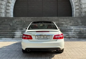 Mercedes-Benz E 350 Coupe - 18973 лв. - 90262166 5