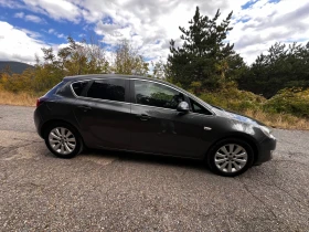 Обява за продажба на Opel Astra 1.7 CDTI ~7 999 лв. - изображение 3 | Auto.bg Обява за продажба на Opel Astra 1.7 CDTI ~7 999 лв. - изображение 3