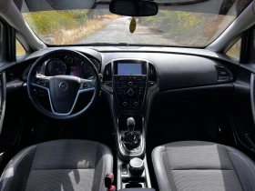 Обява за продажба на Opel Astra 1.7 CDTI ~7 999 лв. - изображение 11 | Auto.bg Обява за продажба на Opel Astra 1.7 CDTI ~7 999 лв. - изображение 11