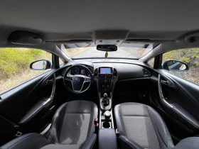 Opel Astra 1.7 CDTI | Mobile.bg    13