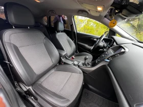 Opel Astra 1.7 CDTI | Mobile.bg    17