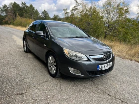 Обява за продажба на Opel Astra 1.7 CDTI ~7 999 лв. - изображение 2 | Auto.bg Обява за продажба на Opel Astra 1.7 CDTI ~7 999 лв. - изображение 2