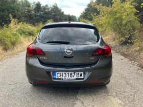 Обява за продажба на Opel Astra 1.7 CDTI ~7 999 лв. - изображение 6 | Auto.bg Обява за продажба на Opel Astra 1.7 CDTI ~7 999 лв. - изображение 6