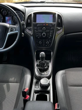 Opel Astra 1.7 CDTI | Mobile.bg    14