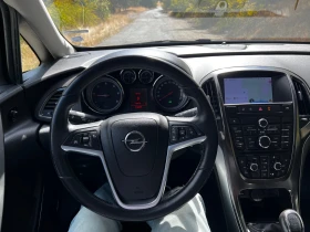 Обява за продажба на Opel Astra 1.7 CDTI ~7 999 лв. - изображение 10 | Auto.bg Обява за продажба на Opel Astra 1.7 CDTI ~7 999 лв. - изображение 10