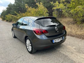 Обява за продажба на Opel Astra 1.7 CDTI ~7 999 лв. - изображение 5 | Auto.bg Обява за продажба на Opel Astra 1.7 CDTI ~7 999 лв. - изображение 5
