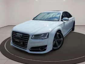 Audi S8   Audi S8 Plus CERAMIC* MATRIX | Mobile.bg    1