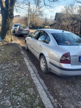 Обява за продажба на VW Passat ~2 800 лв. - изображение 3