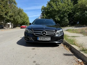 Mercedes-Benz E 220 FACELIFT 9-G TRONIC BLUETEC FULL LED - 24999 лв. / 12781.79 € - 17564843 2