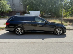 Mercedes-Benz E 220 FACELIFT 9-G TRONIC BLUETEC FULL LED - 24999 лв. / 12781.79 € - 17564843 4