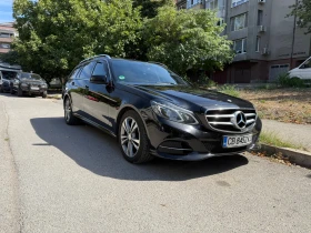Mercedes-Benz E 220 FACELIFT 9-G TRONIC BLUETEC FULL LED - 24999 лв. / 12781.79 € - 17564843 3