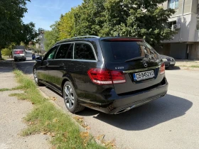 Mercedes-Benz E 220 FACELIFT 9-G TRONIC BLUETEC FULL LED - 24999 лв. / 12781.79 € - 17564843 7